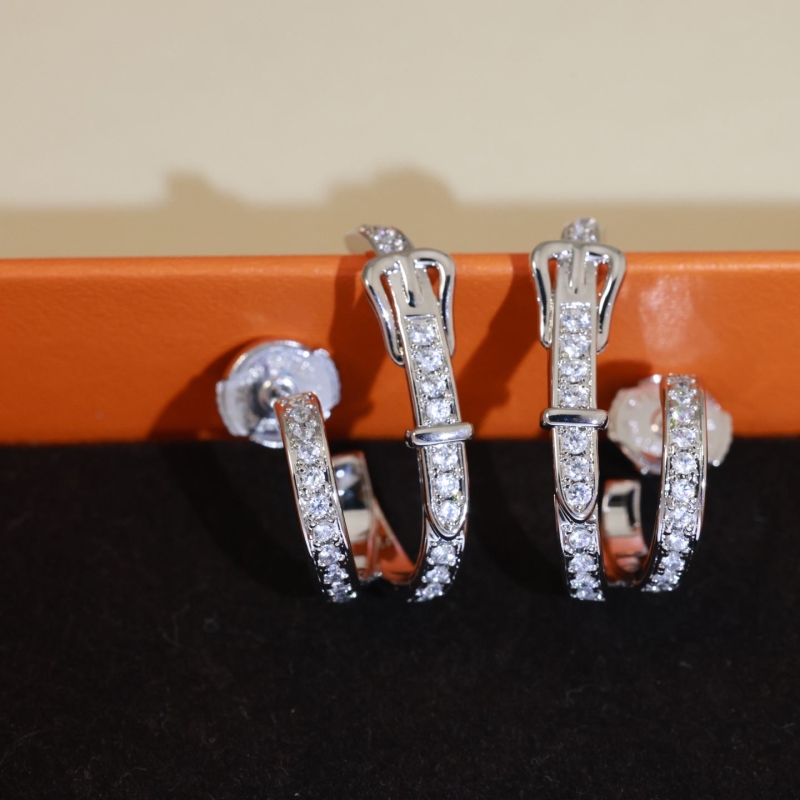 H**me5 earrings
